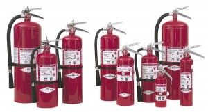 Fire Protection for Families