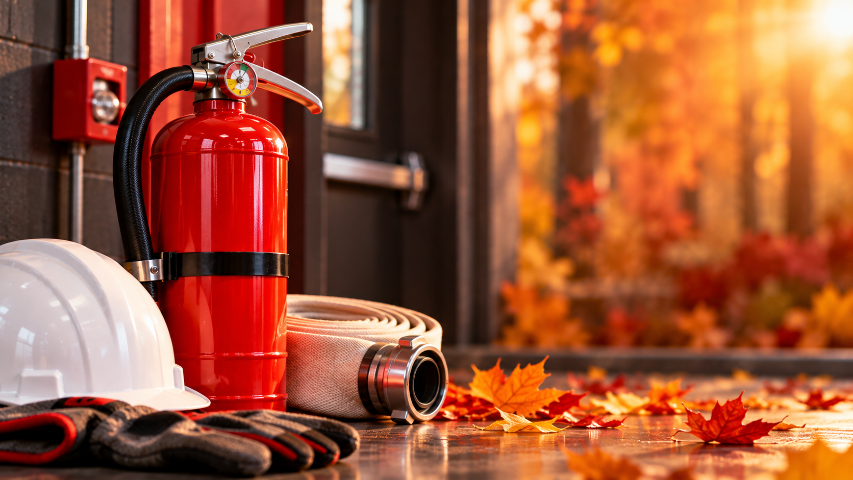Fire Prevention