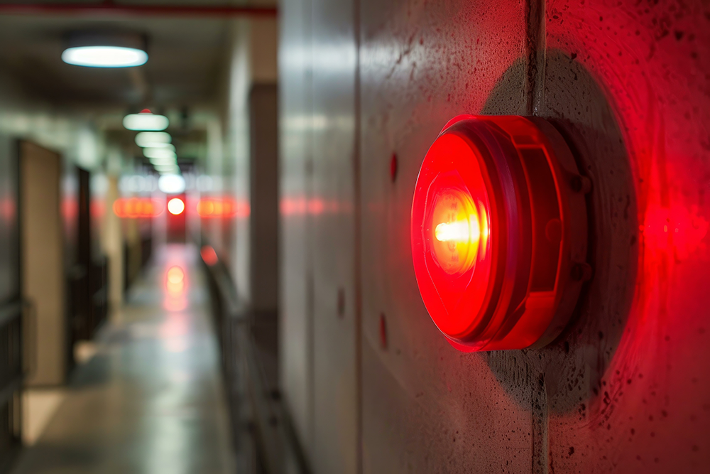 Emergency Lighting